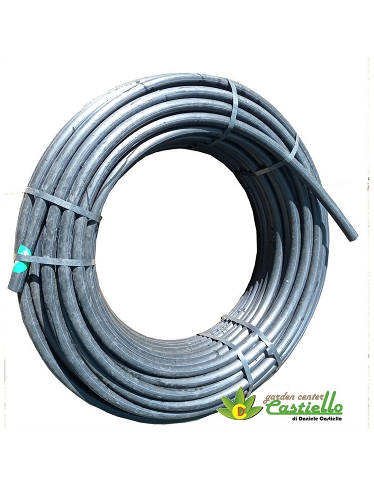 Tubo polietelene mm25 pn25