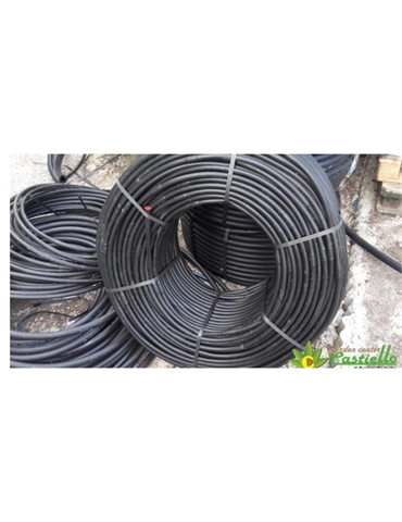 tubo irrigazione