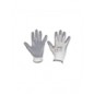 guanti soft touch tg10 spalmato grigio NBR