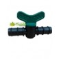 Valvola portagomma 16x16