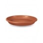 Sottovaso plastica cm.26