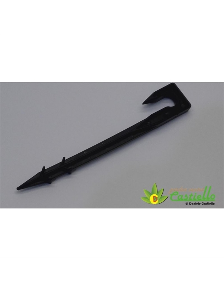 Picchetti p/ala gocciolante diam.16