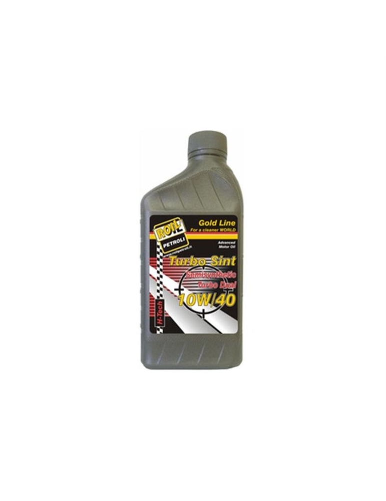 Turbo sintentico 10W/40