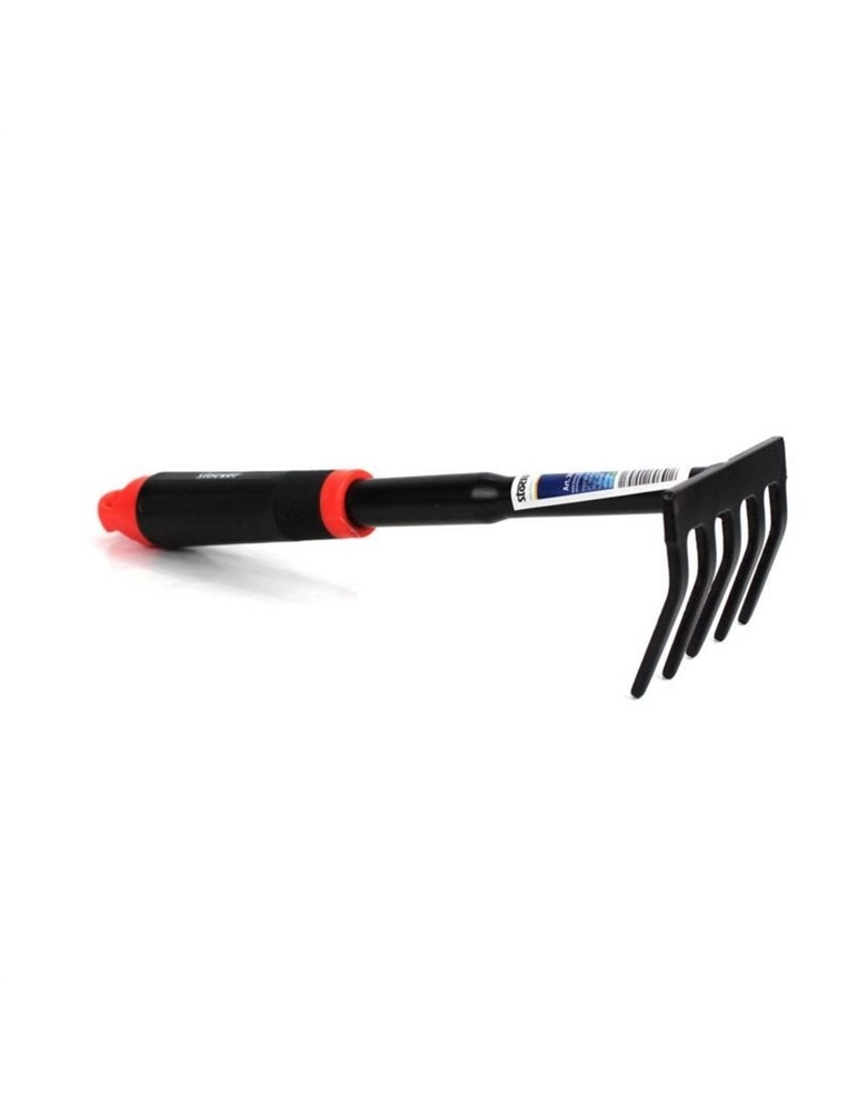 Rastrello 5 denti stocker