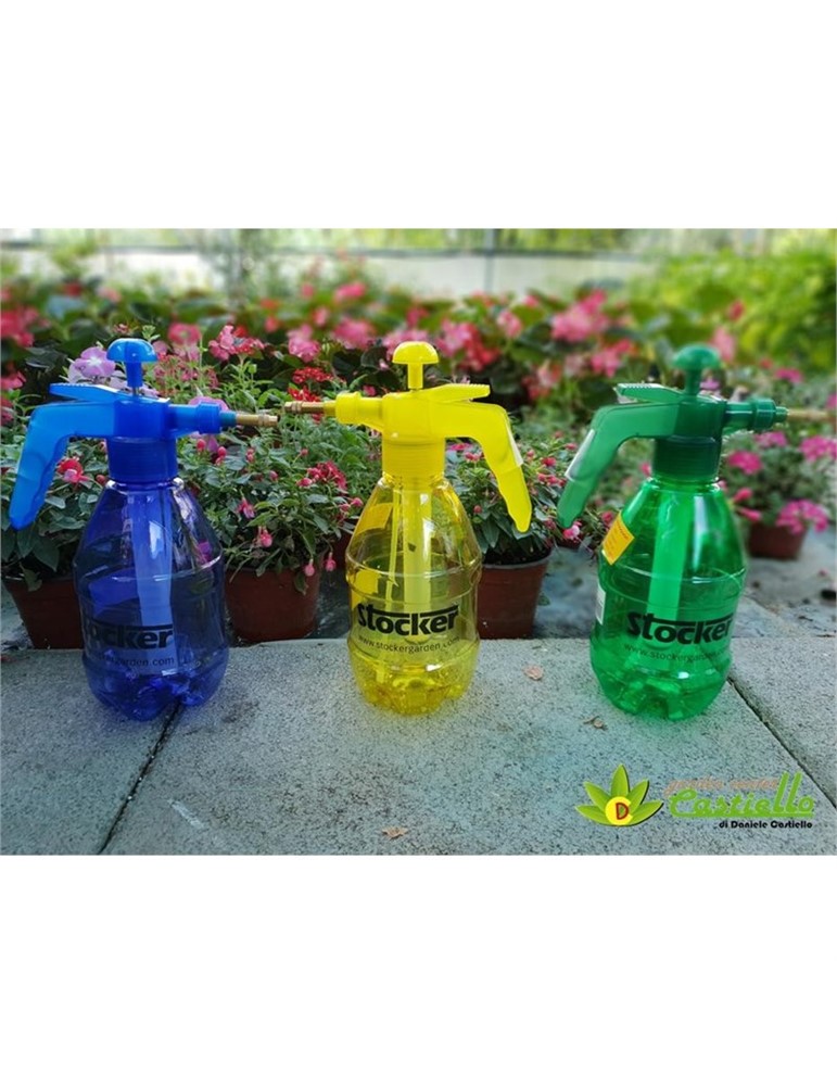 Pompa a pressione stocker lt 1.5