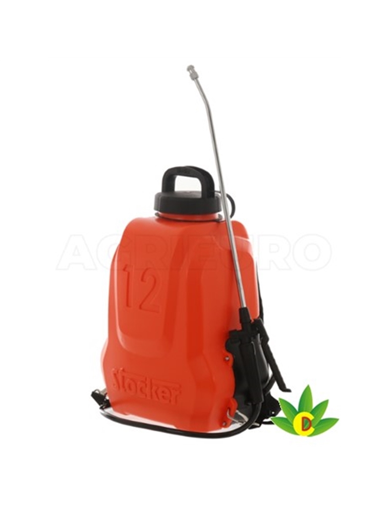 Pompa batteria zaino stocker lt 12 ART.239 Pompa batteria zaino stocker lt 12 ART.239