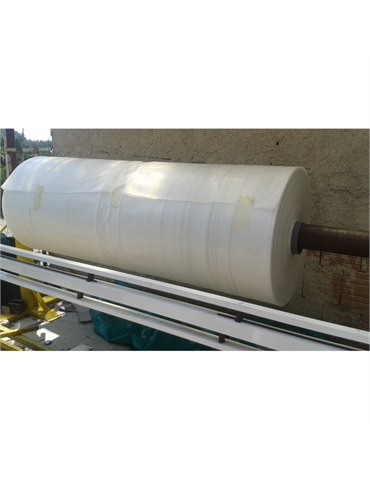 Film plastica telo 7,50 mt per serre EVA