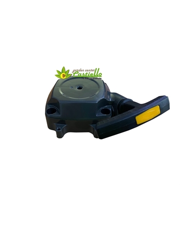 Avviamento decespugliatore Stiga  sbc232