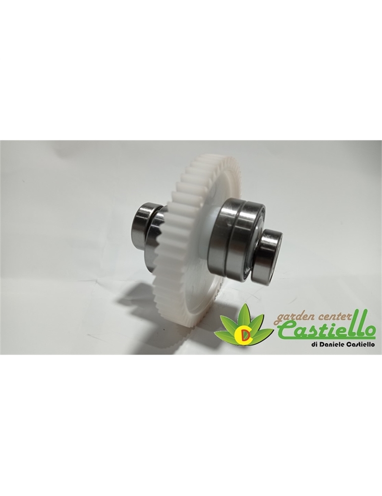 Ingranaggio per scuotiolive Twist e Furia AIMA
