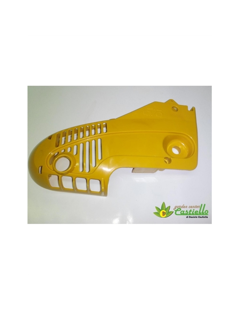 Carter lato frizione Alpina motosega 270 - CJ300