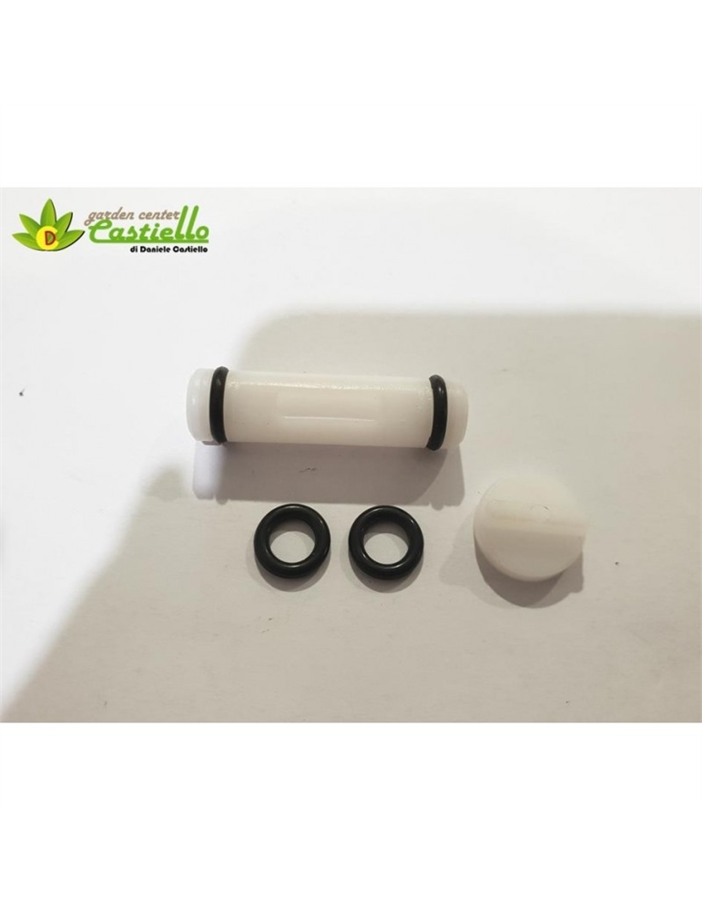 Pistoncino Scambio Kit Pettine Per Scuotitore Cillitek