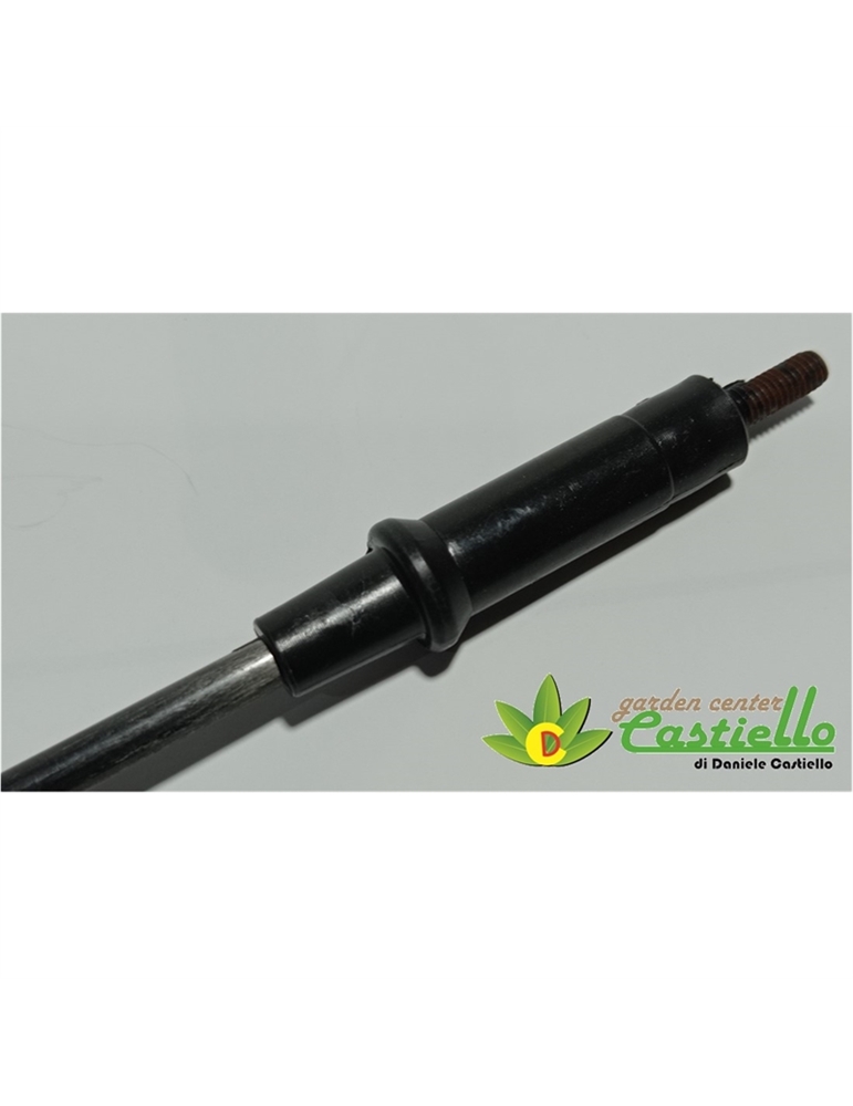Astina lunga per scuotitore olive Twist AIMA