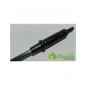 Astina lunga per scuotitore olive Twist AIMA