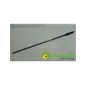 Astina lunga per scuotitore olive Twist AIMA