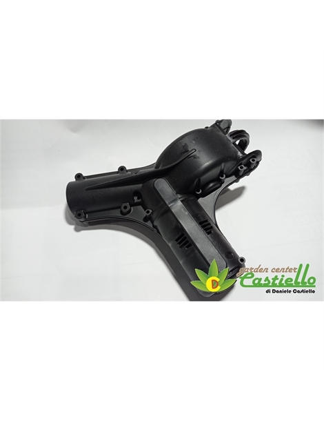 Semigusci per scuotiolive Twist AIMA