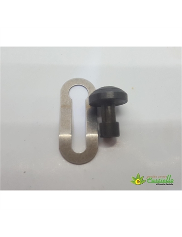 Chiusura Lowe 11009