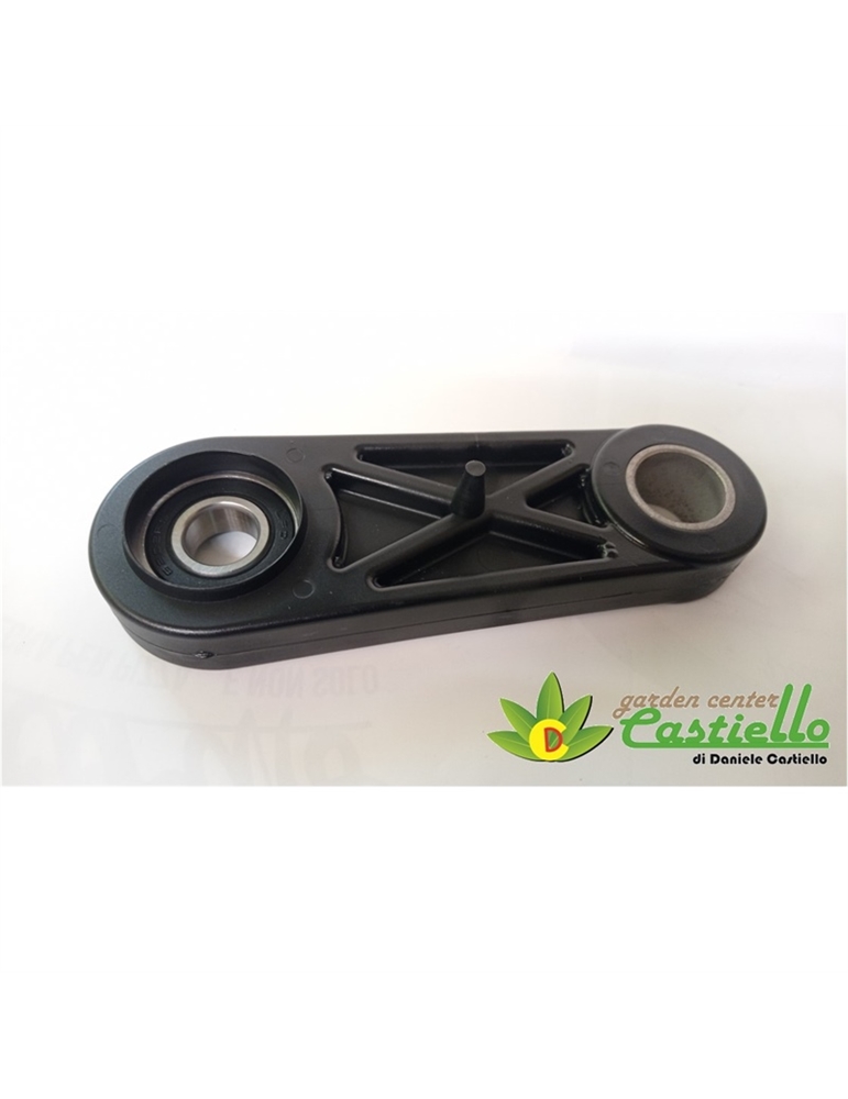 Biella movimento barra falciatrice minieffe eurosystems