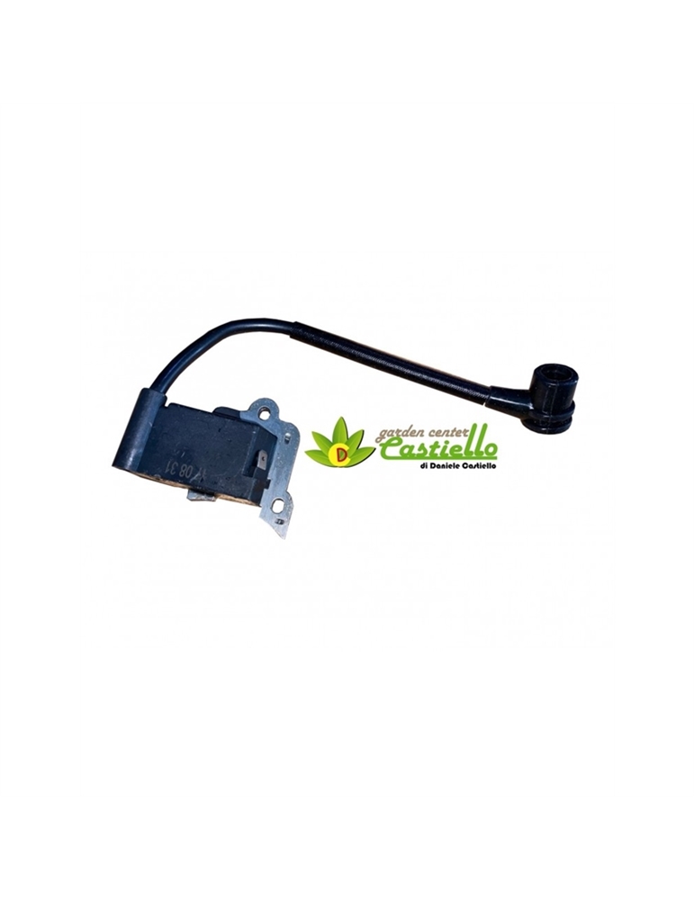 Bobina elettronicva mts g2000t