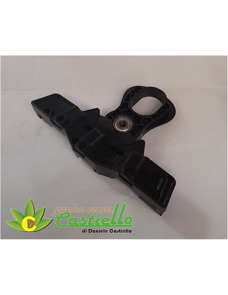 Pettine 7 attacchi