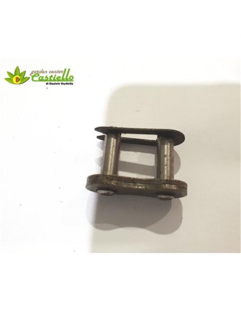 Maglia di congiunzione per scuotitore Colizzi Pneumatici
