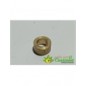 Boccola in ottone D.12X5