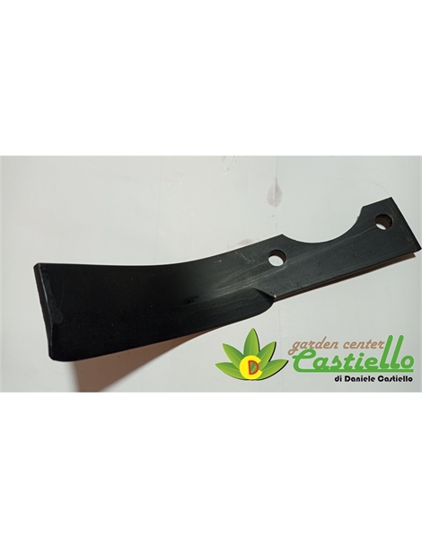 Zappetta motozappa eurosystems 102D destra