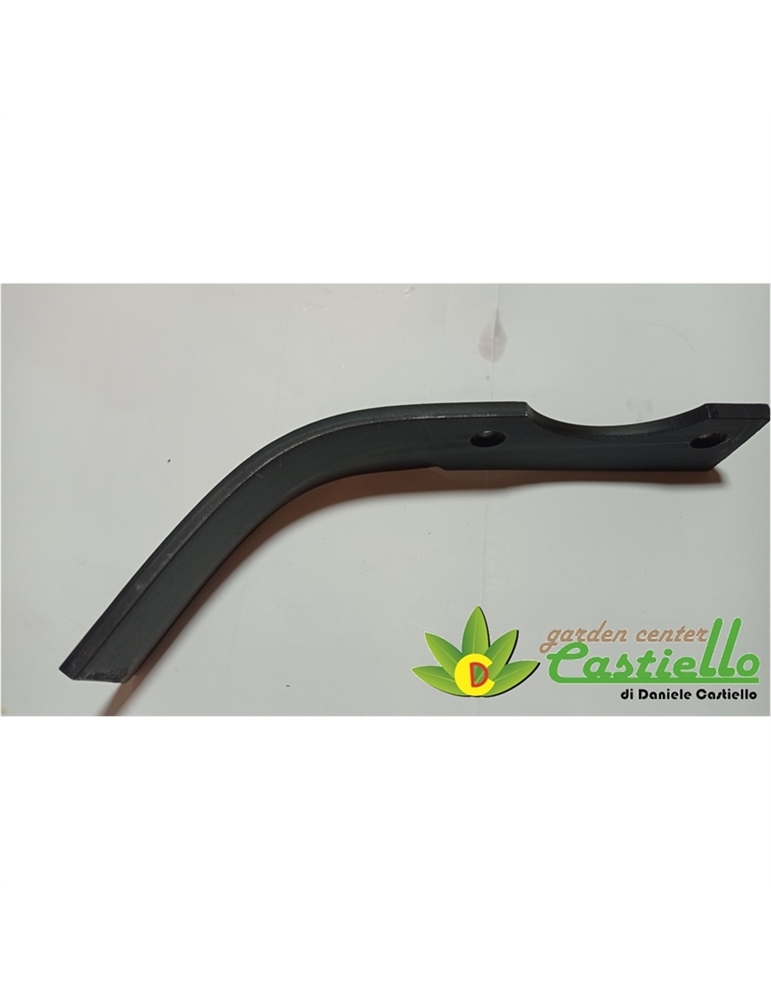 Zappetta motozappa eurosystems 102D sinistra