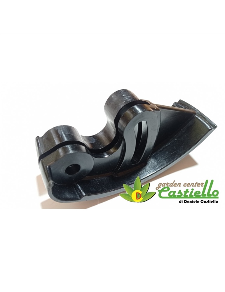 Slitta per falciatrice P55 Eurosystems