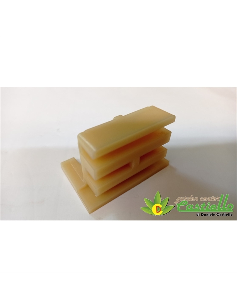 Guida barra barra falciante P55 - M210-P70 Eurosystems