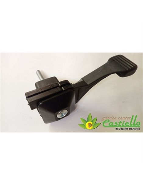 Acceleratore