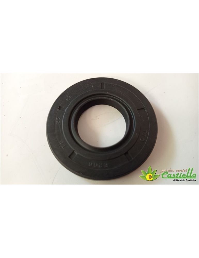 Paraolio fresa motozappa Euro 6