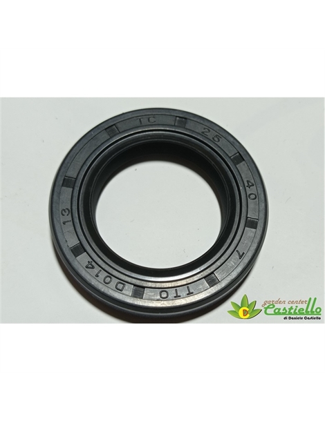 Paraolio Euro 3