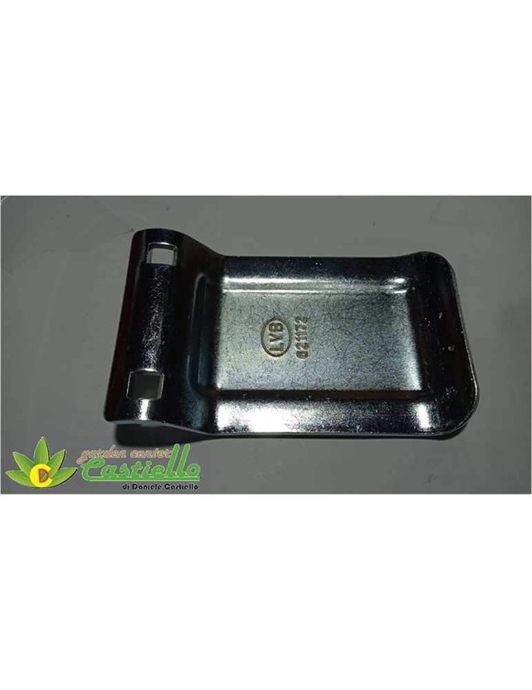 Slitta singola barra Losi P70 Eurosystems Slitta singola barra Losi P70 Eurosystems