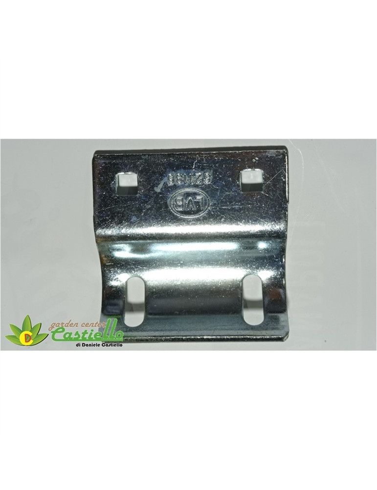 Attacco slitta barra Losi P70 Eurosystems Attacco slitta barra Losi P70 Eurosystems