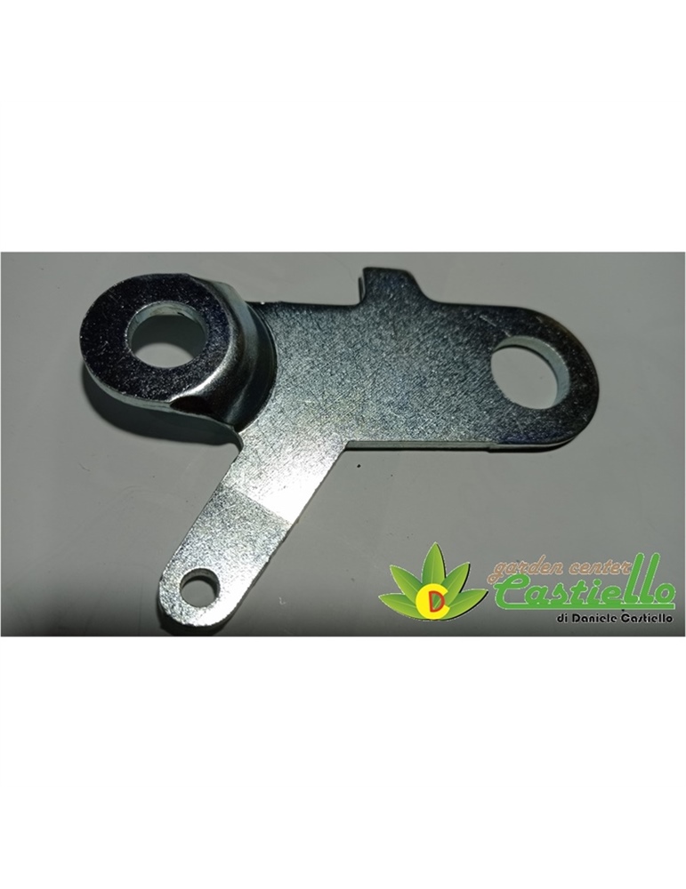 Leva tendicinghia motozappa Z3 Eurosystems