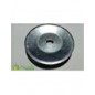 Puleggia motozappa Euro6 Eurosystems