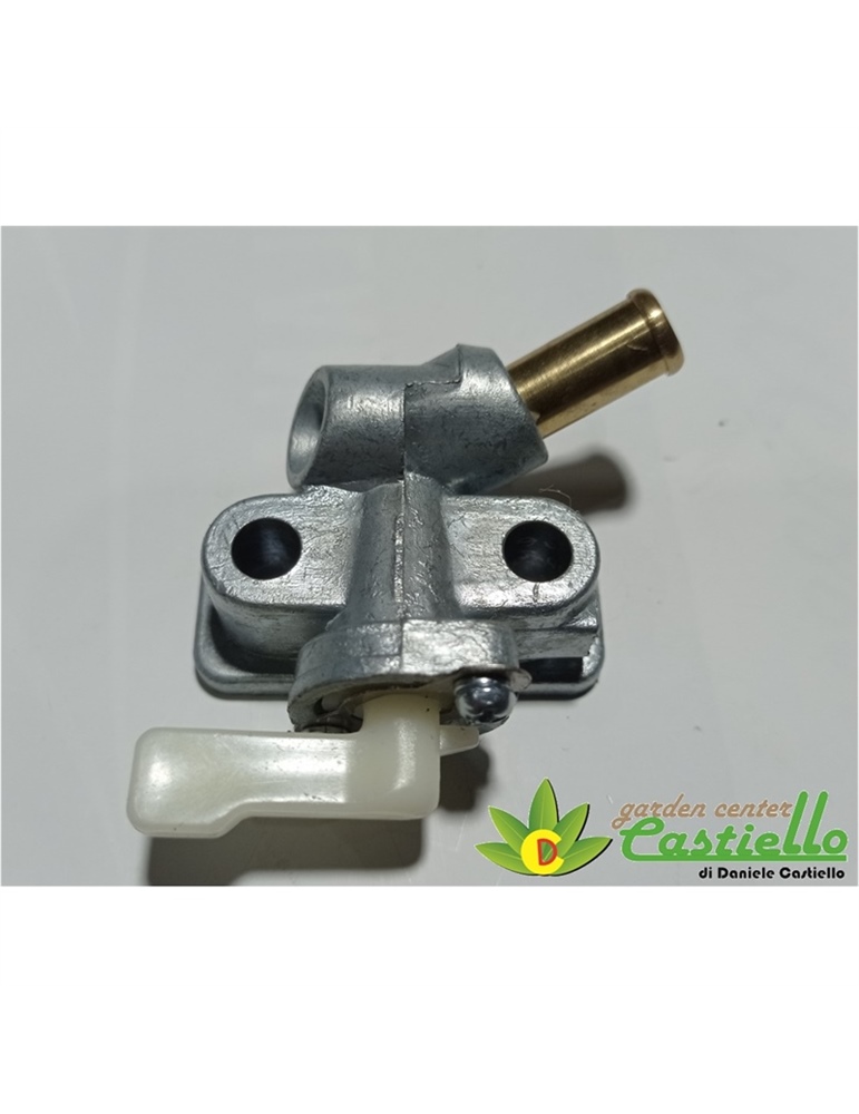 Rubinetto serbatoio nafta motore changfa 178F Eurosystems