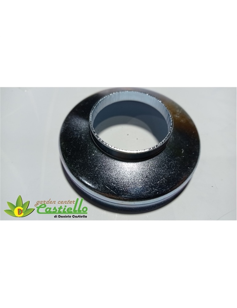 Parapolvere per motozappa 102D di Eurosystems
