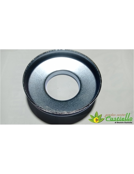 Parapolvere per motozappa 102D di Eurosystems