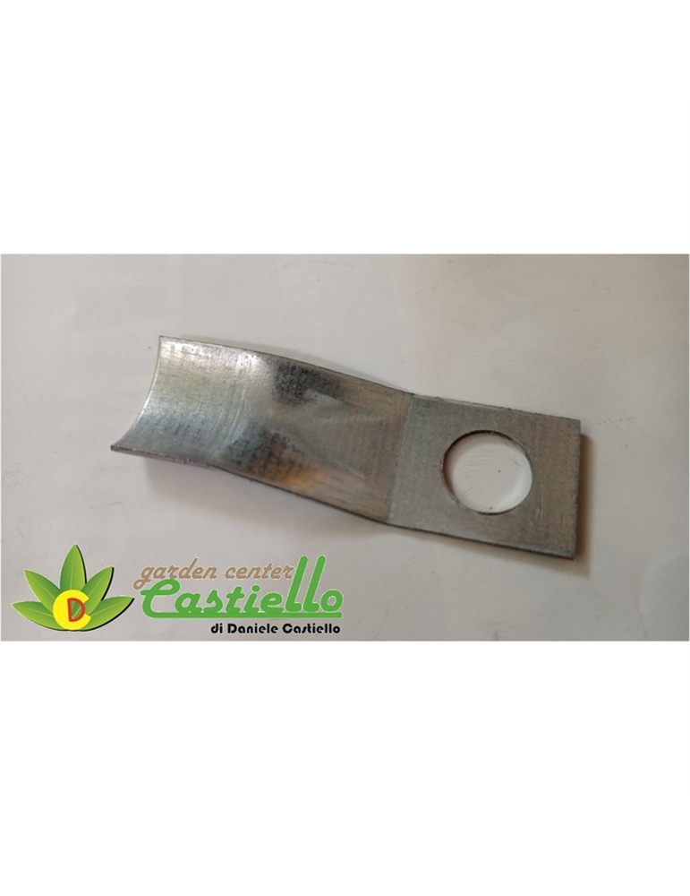 Guida ginghia motozappa Euro 3 Eurosystems