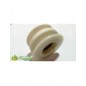 Ruota tendicinghia per motozappa Euro 6 Eurosystems