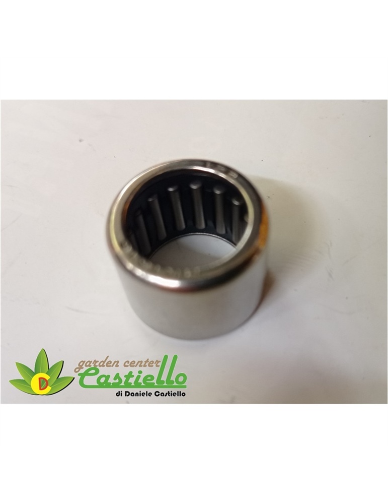 Gabbia a rulli x biella minieffe352 Eurosystems
