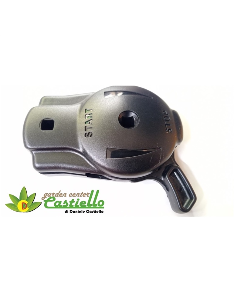 Manettino acceleratore macchine Eurosystems Manettino acceleratore macchine Eurosystems