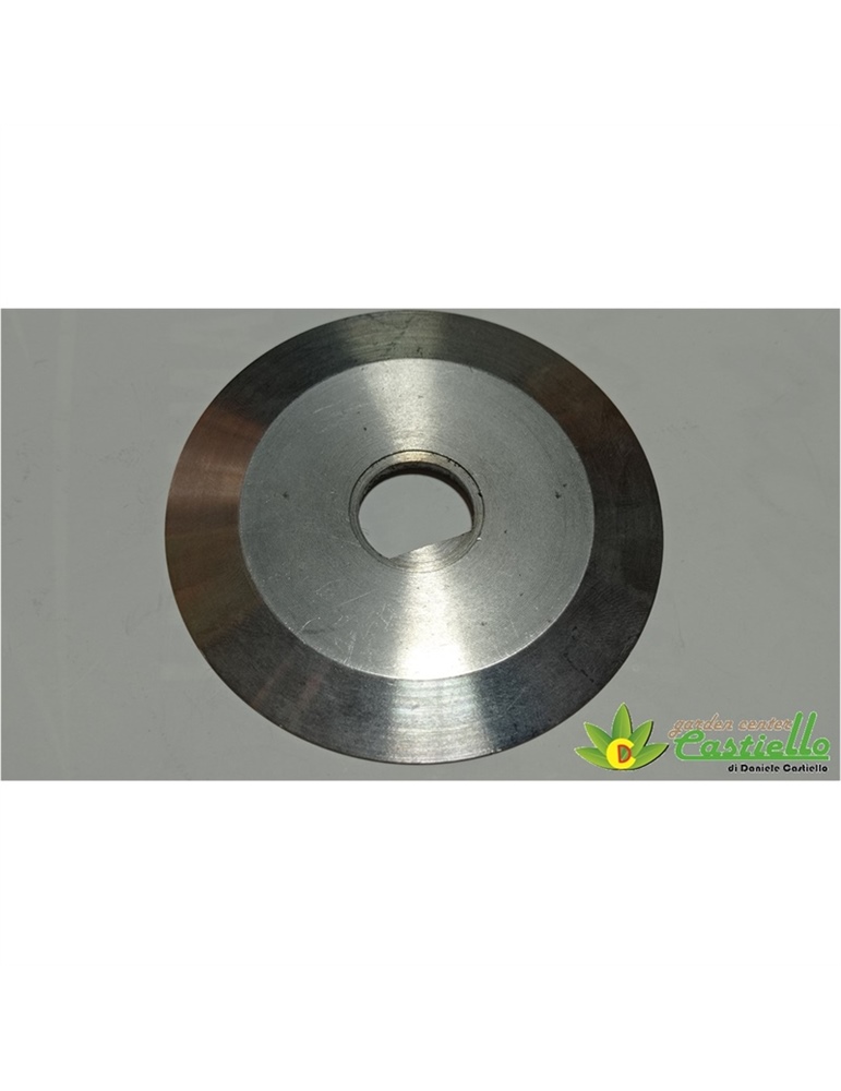 Sezione puleggia per barra falciante P55  Eurosystems