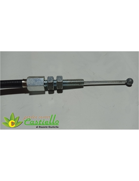 Laccio e guaina per motozappa 102D Eurosystems