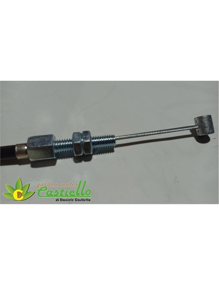 Laccio e guaina motozappa Euro3 mod.nuovo Eurosystems