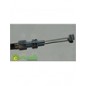 Laccio e guaina motozappa Euro3 mod.nuovo Eurosystems