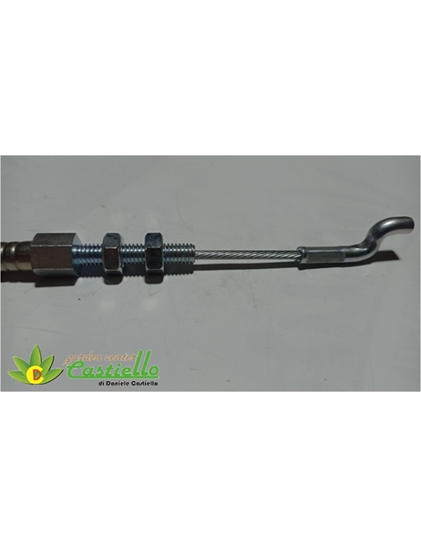 Laccio attrezzi multifunzione P55 Eurosystems