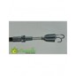 Laccio e guaina trazione motozappa Euro 3 Evo Eurosystems