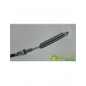 Laccio e guaina Motocoltivatore rtt2 e rtt3 Eurosystems